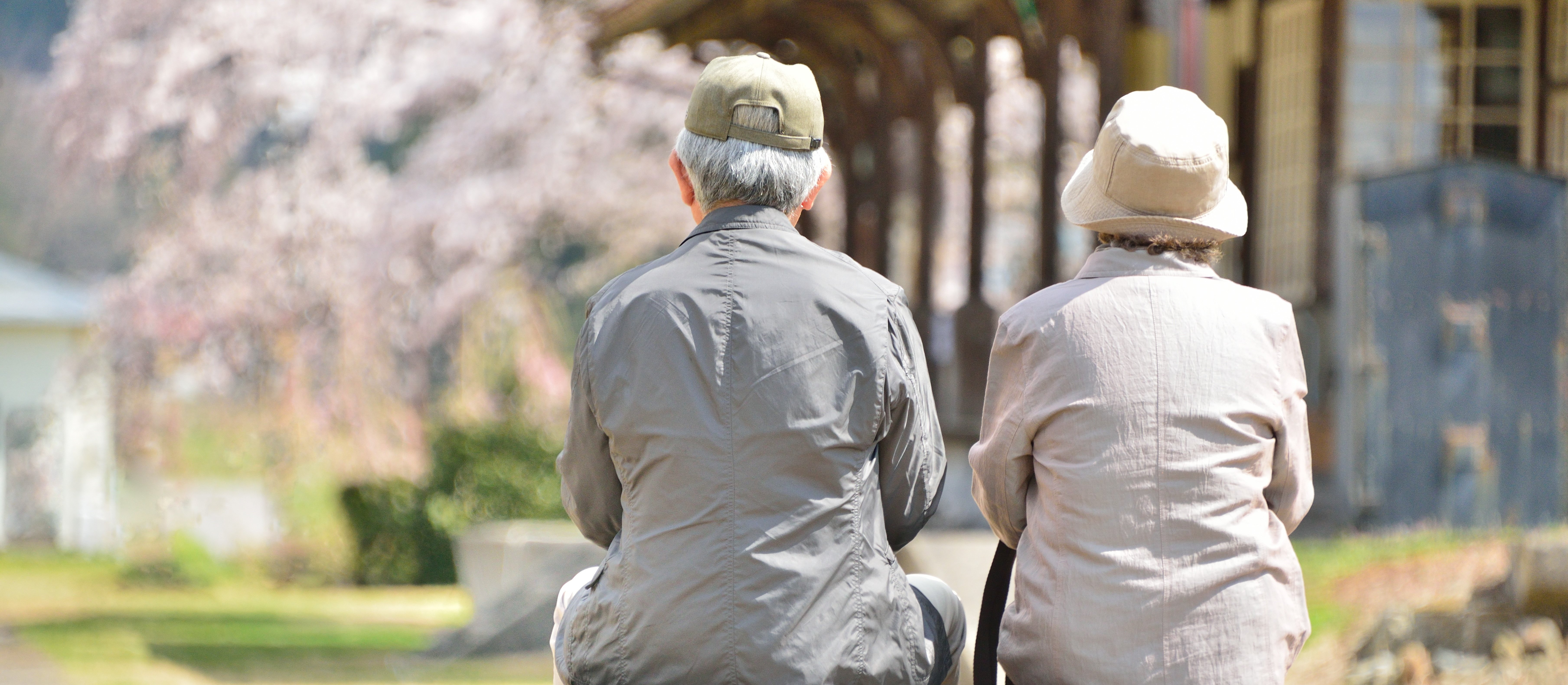 Japonia: Niemal co trzeci mieszkaniec kraju ma 65 lat i więcej. 9 mln z nich pracuje