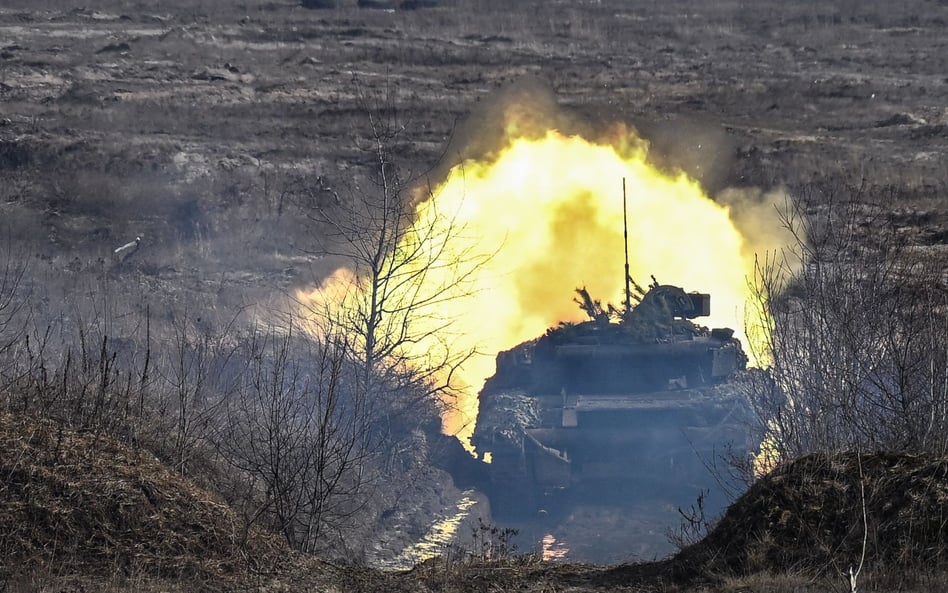 W co warto inwestować pieniądze na wypadek wojny Rosji z Ukrainą