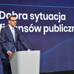 Wysoki deficyt sektora finansów państwa. Morawiecki zapowiada konsolidację