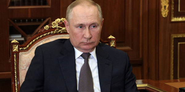 Ekspert: Śmierć Putina nic nie zmieni. Muszą wymrzeć trzy pokolenia Rosjan