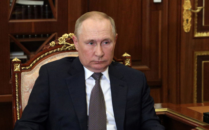 Ekspert: Śmierć Putina nic nie zmieni. Muszą wymrzeć trzy pokolenia Rosjan