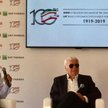 Sławny Nicola Pietrangeli w Warszawie