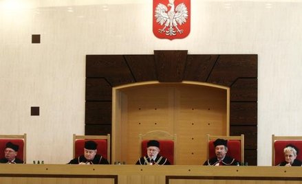 Trybunał akceptuje proceduralny rygoryzm