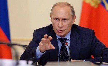 Sikorski: Putin chciał wciągnąć Polskę w rozbiór Ukrainy