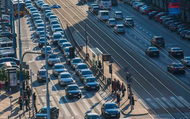 W lutym w Polsce było zarejestrowanych łącznie ponad 9,8 tys. aut osobowych z napędem ektrycznym