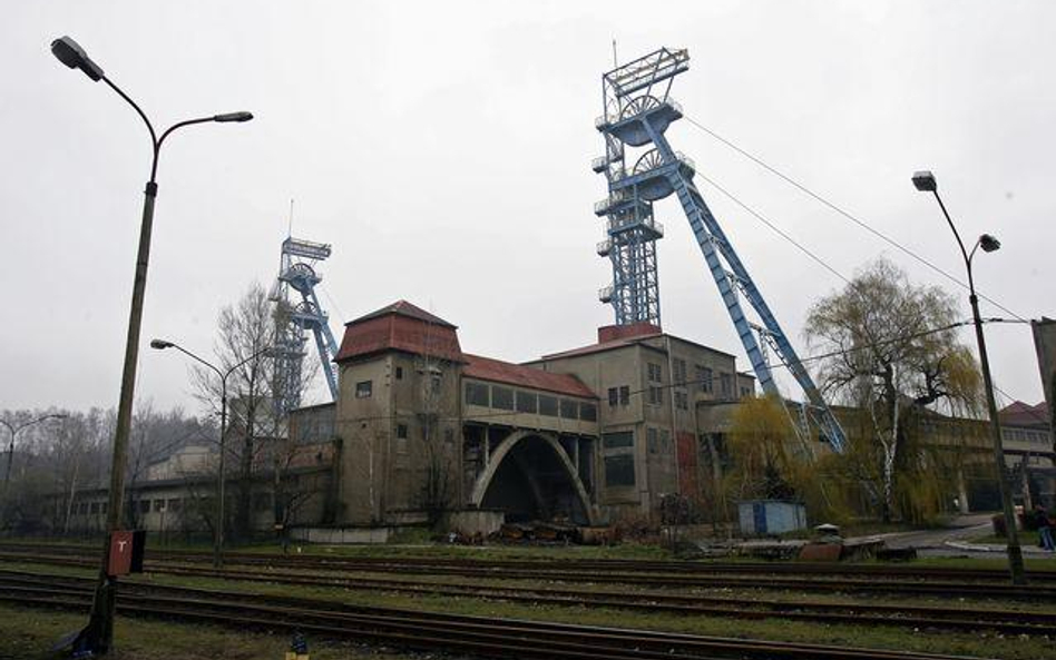 Kopalnie bez milionów z budżetu