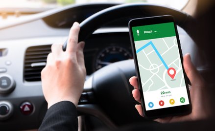 Kierowcy otrzymają dostęp do zupełnie nowego interfejsu Google Maps