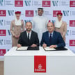 Emirates będą promować Warszawę. „Początek ekscytującej współpracy”