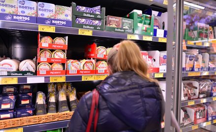 Koniunktura w polskiej gospodarce na ścieżce mozolnej poprawy