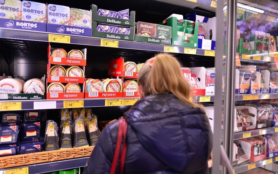 Koniunktura w polskiej gospodarce na ścieżce mozolnej poprawy