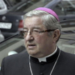 Arcybiskup Sławoj Leszek Głódź jest współprzewodniczącym Komisji Wspólnej Rządu i Episkopatu