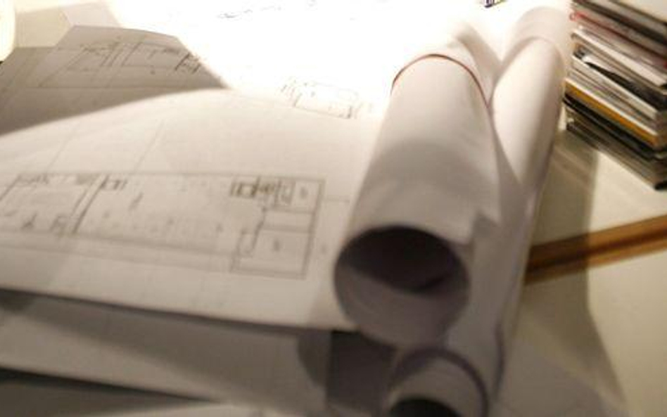 Projekty autorskie z niższą daniną