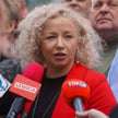 Ministra ds. równości Katarzyna Kotula nie obroniła pracy magisterskiej. Mimo to na stronie Sejmu na