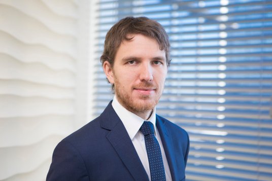 Michał Krajczewski, BM BNP Paribas