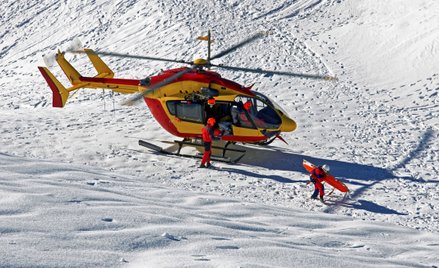 Sudecka i Karkonoska grupa GOPR z pieniędzmi na termomodernizację budynków