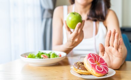 Z danych Ministerstwa Zdrowia wynika, że przeciętny mieszkaniec Polski spożywa rocznie około 40-50 k