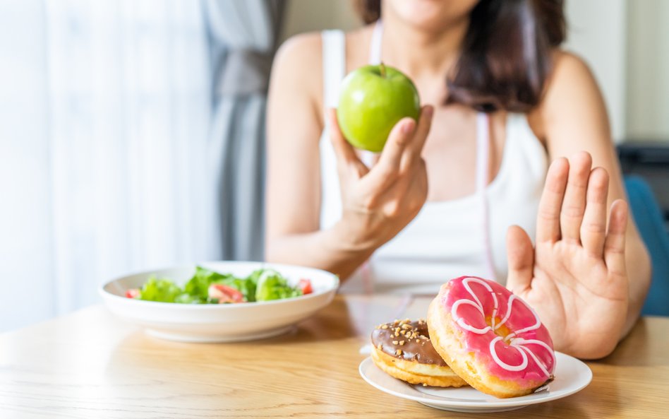 Z danych Ministerstwa Zdrowia wynika, że przeciętny mieszkaniec Polski spożywa rocznie około 40-50 k