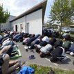 Francja: połowa kraju za interwencją armii