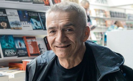 Podobał mi się „Wiedźmin”