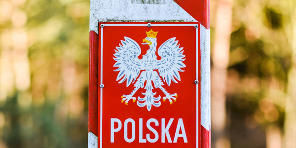 Nie wiadomo, gdzie są imigranci przywiezieni przez niemiecką policję do Polski