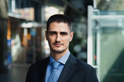 Tobias Solorz, prezes Cyfrowego Polsatu (do końca marca), nie spodziewa się szybkiego wdrożenia tech