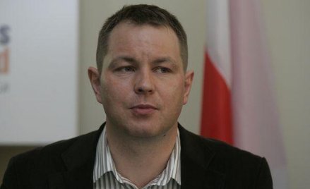 Maciej Grabski, członek zarządu Business Angel Seedfund
