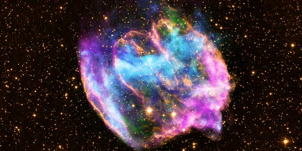 Przełom w poszukiwaniu najstarszych gwiazd we wszechświecie