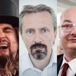 #RZECZoPOLITYCE: Michał Kamiński, Paweł "Drak" Grzegorczyk