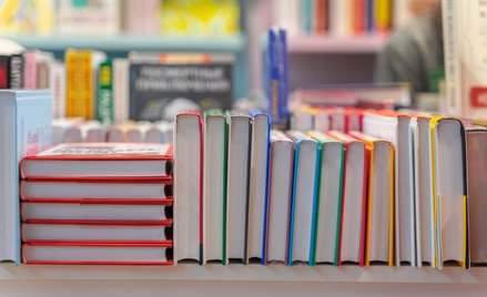 Można sobie tylko wyobrazić skalę problemów wydawców bardziej ambitnych tytułów, które zwykle mają n