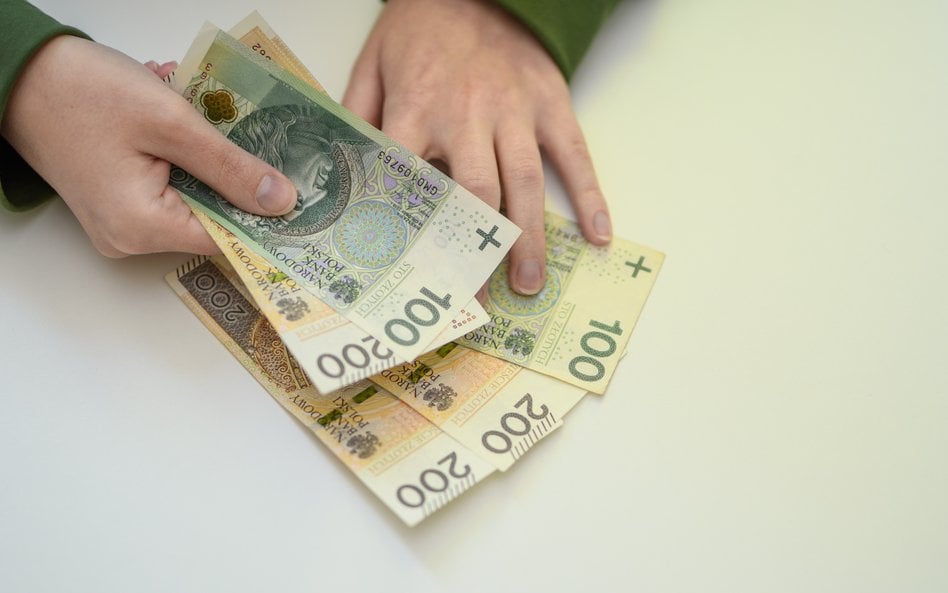Zainteresowani obligacjami skarbowymi przygasło