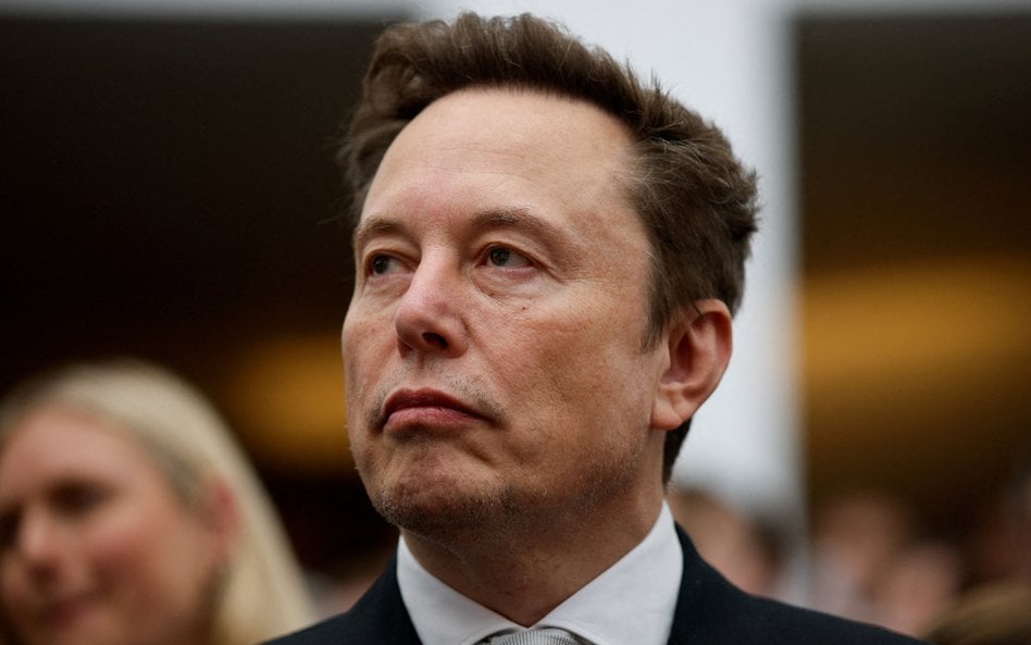 Elon Musk