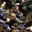 Sejm za ustawą ws. koronawirusa. Konfederacja była przeciw