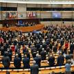 W Parlamencie Europejskim nie ma ani kodeksu, ani komisji etyki. Jerzy Buzek chce to zmienić