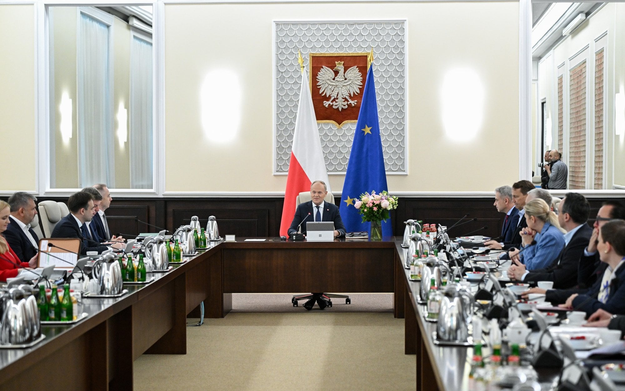 KNF zyska większą kontrolą nad bankami. Rząd przyjął nowelizację prawa bankowego