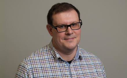 Marek Kozubal