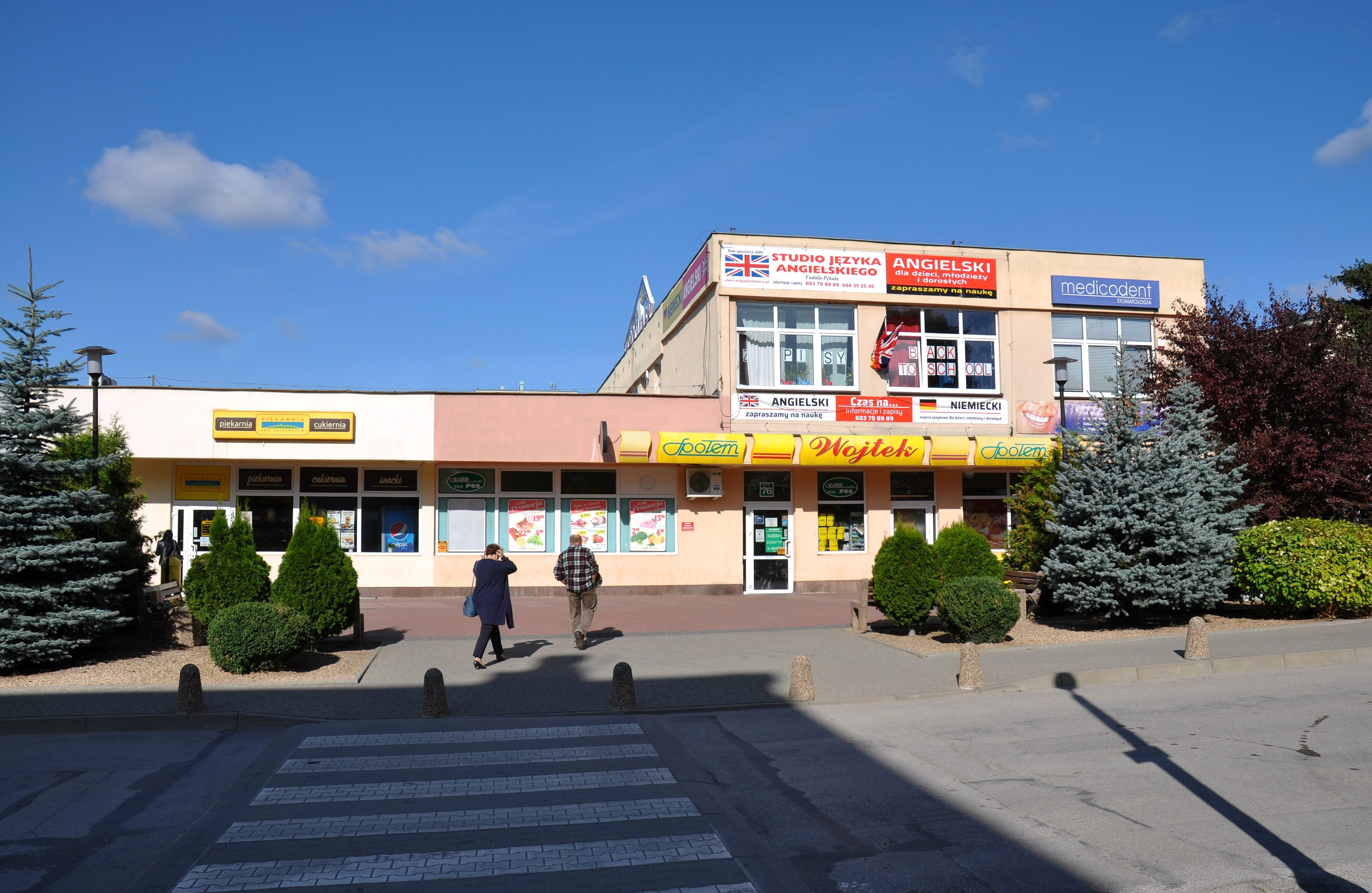 Sklepy płacą więcej podatków, gminy mają z tego coraz mniej