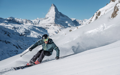 Nowy region narciarski obejmie pięć dolin