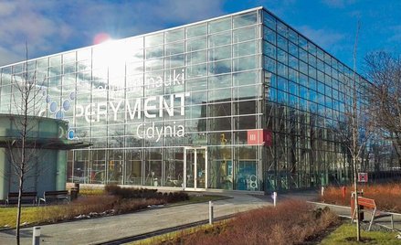Centrum Nauki Eksperyment w Gdyni to przykład ducha innowacji, jaki na dobre zakorzenił się na Pomor