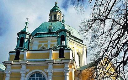 Święta Góra na liście pomników historii