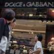 Chińska modelka o reklamie Dolce&Gabbana: Zrujnowała mi karierę
