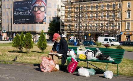 Biedni mają małe szanse na lokal
