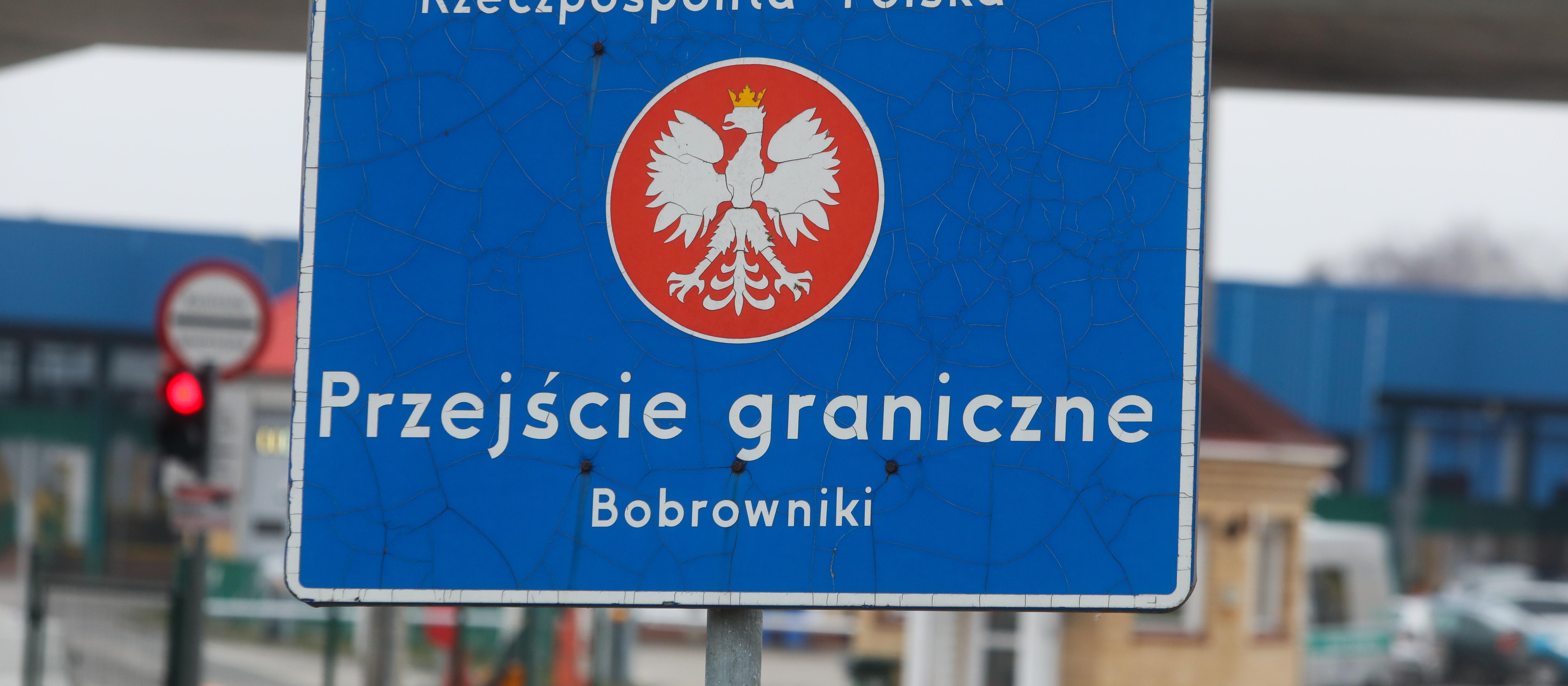 Rusłan Szoszyn: Czy zamknięta granica otrzeźwi Aleksandra Łukaszenkę? Niekoniecznie