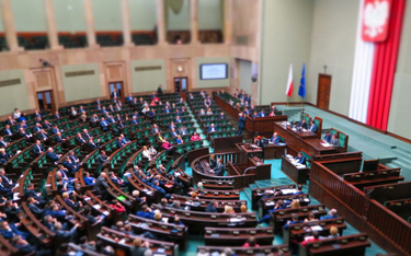 Ile wynosi próg wyborczy w wyborach do Sejmu?