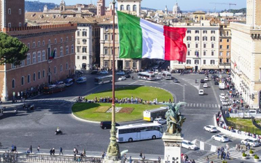 Włochy: większy deficyt nie spodobał się inwestorom