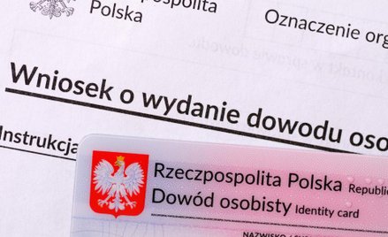 Dane osobowe: czy administracja dobrze chroni PESEL