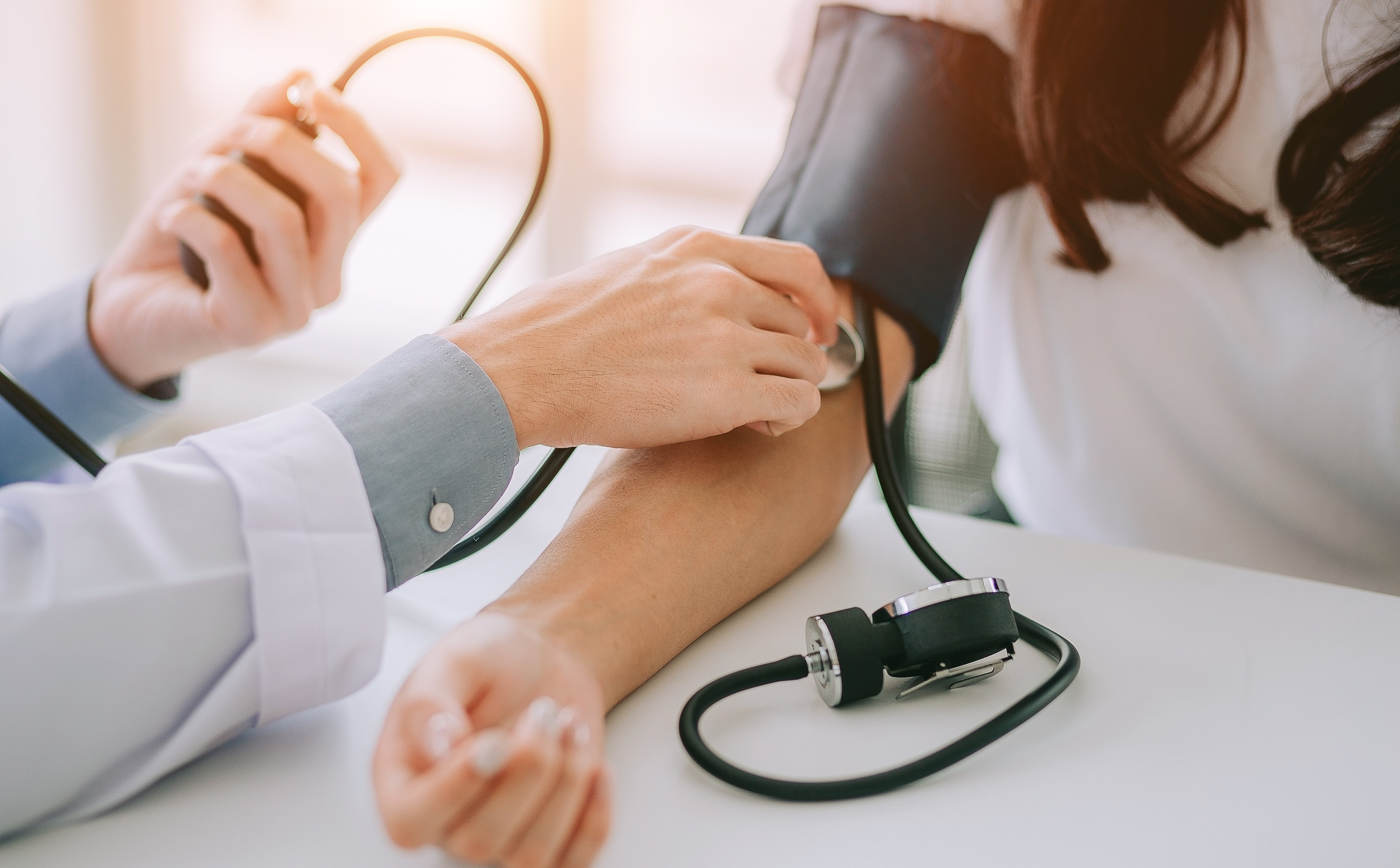 Jakie są normy ciśnienia tętniczego? Oto aktualne wytyczne