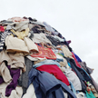 W 2020 roku w Europie wyprodukowano niemal 7 milionów ton odpadów tekstylnych, czyli mniej więcej 16
