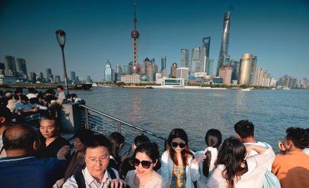 Chiny przedłużają program bezwizowego wjazdu. Skorzystają na tym także Polacy