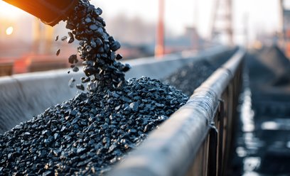 Tego lata jednak polskie elektrownie węglowe wakacji nie miały i produkowały znacznie więcej energii