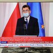 Prezes Agencji Rozwoju Przemysłu S.A. Cezariusz Lesisz